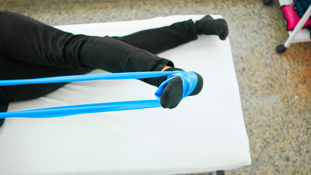 Physiothérapie pour l’allongement des membres en Turquie