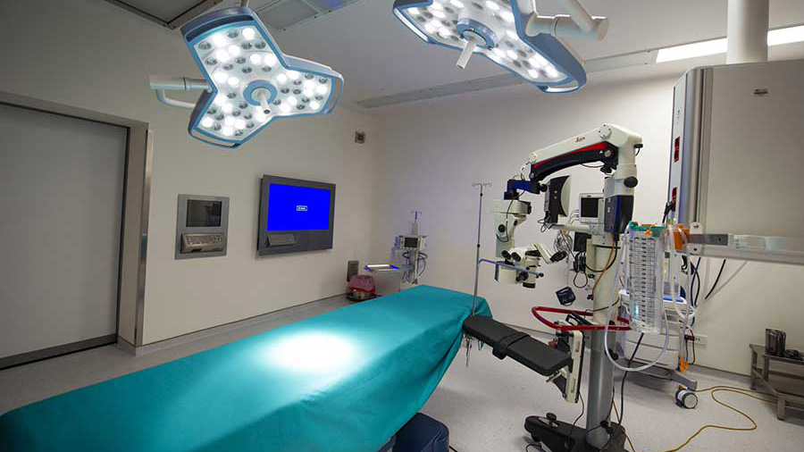 chirurgie allongement membres