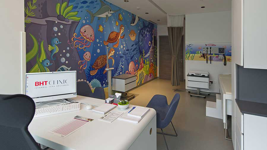 processus hospitalier allongement jambes en Turquie